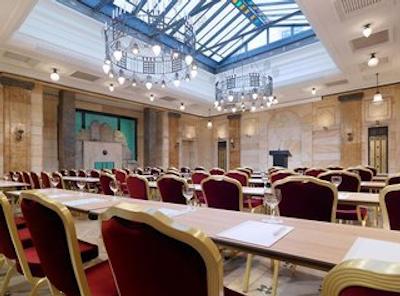 له مریدین گرند