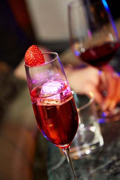 له مریدین گرند