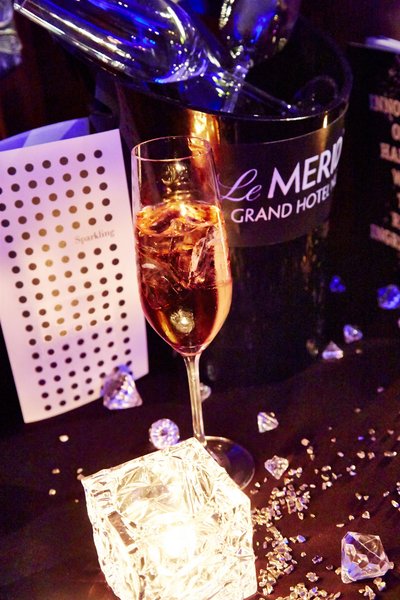 له مریدین گرند