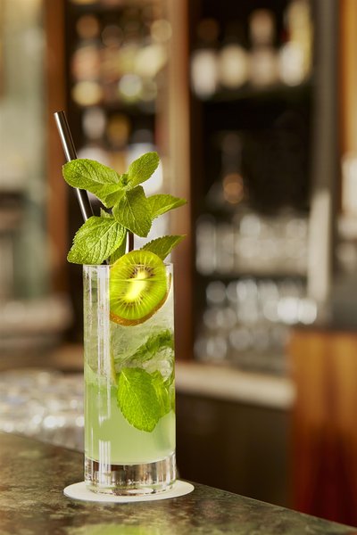 له مریدین گرند