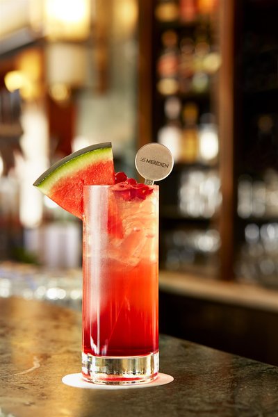 له مریدین گرند