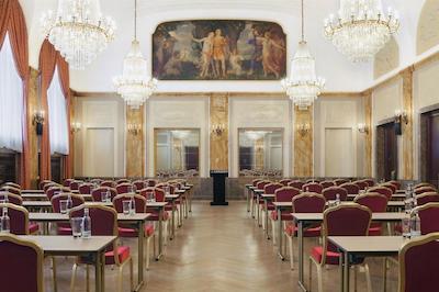 له مریدین گرند