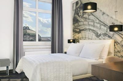 له مریدین گرند