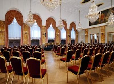 له مریدین گرند