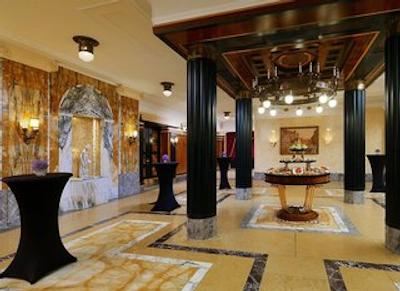 له مریدین گرند