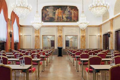 له مریدین گرند