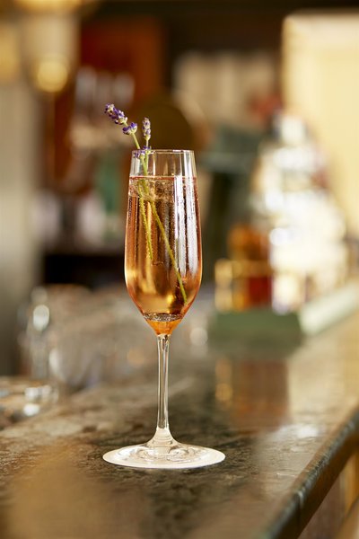 له مریدین گرند