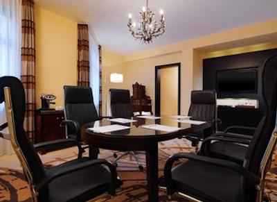 له مریدین گرند