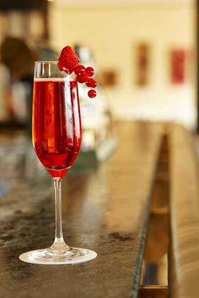 له مریدین گرند