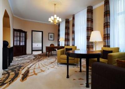 له مریدین گرند