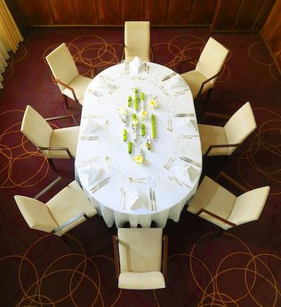 له مریدین گرند