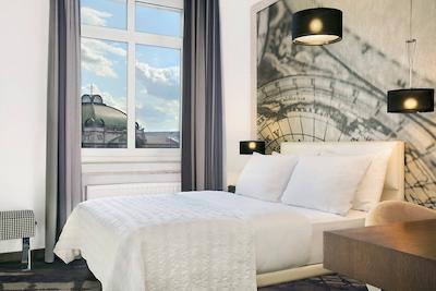 له مریدین گرند