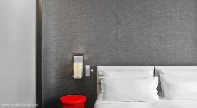 له مریدین نایس