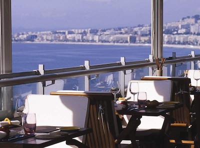 له مریدین نایس