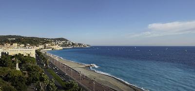 له مریدین نایس