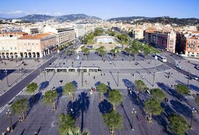 له مریدین نایس