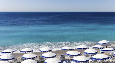 له مریدین نایس