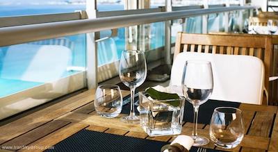 له مریدین نایس