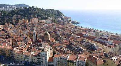 له مریدین نایس