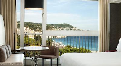 له مریدین نایس