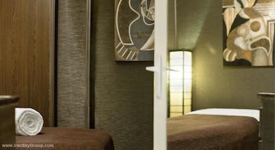 له مریدین نایس