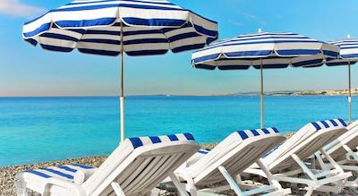 له مریدین نایس