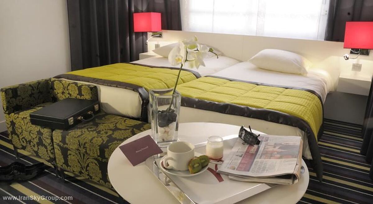 Mercure Promenade des Anglais