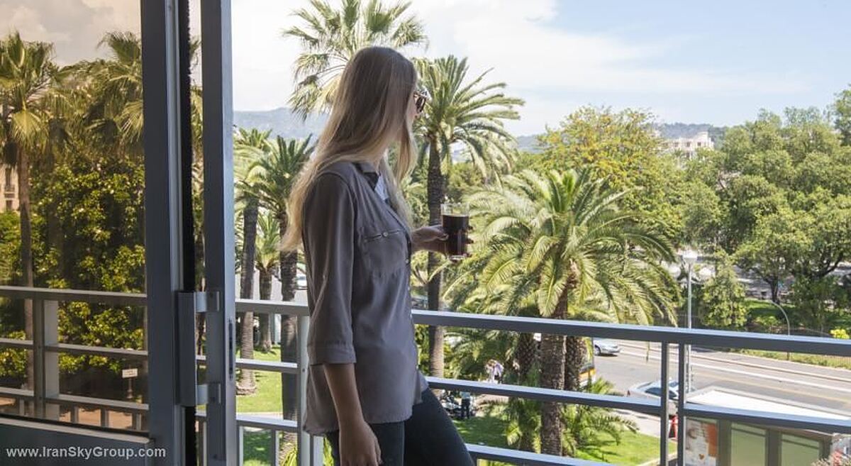 Mercure Promenade des Anglais