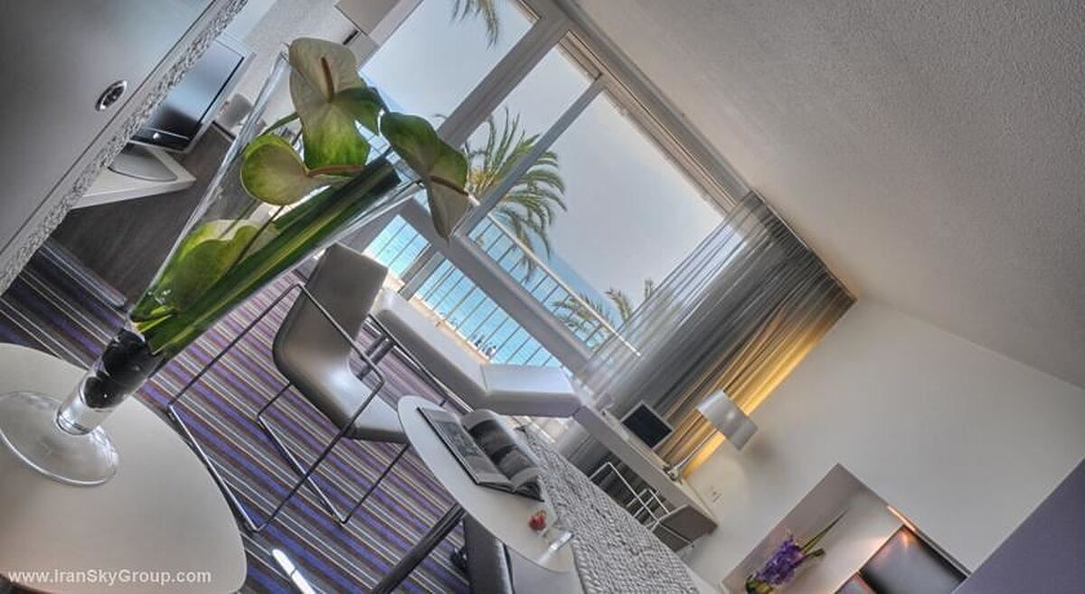 Mercure Promenade des Anglais