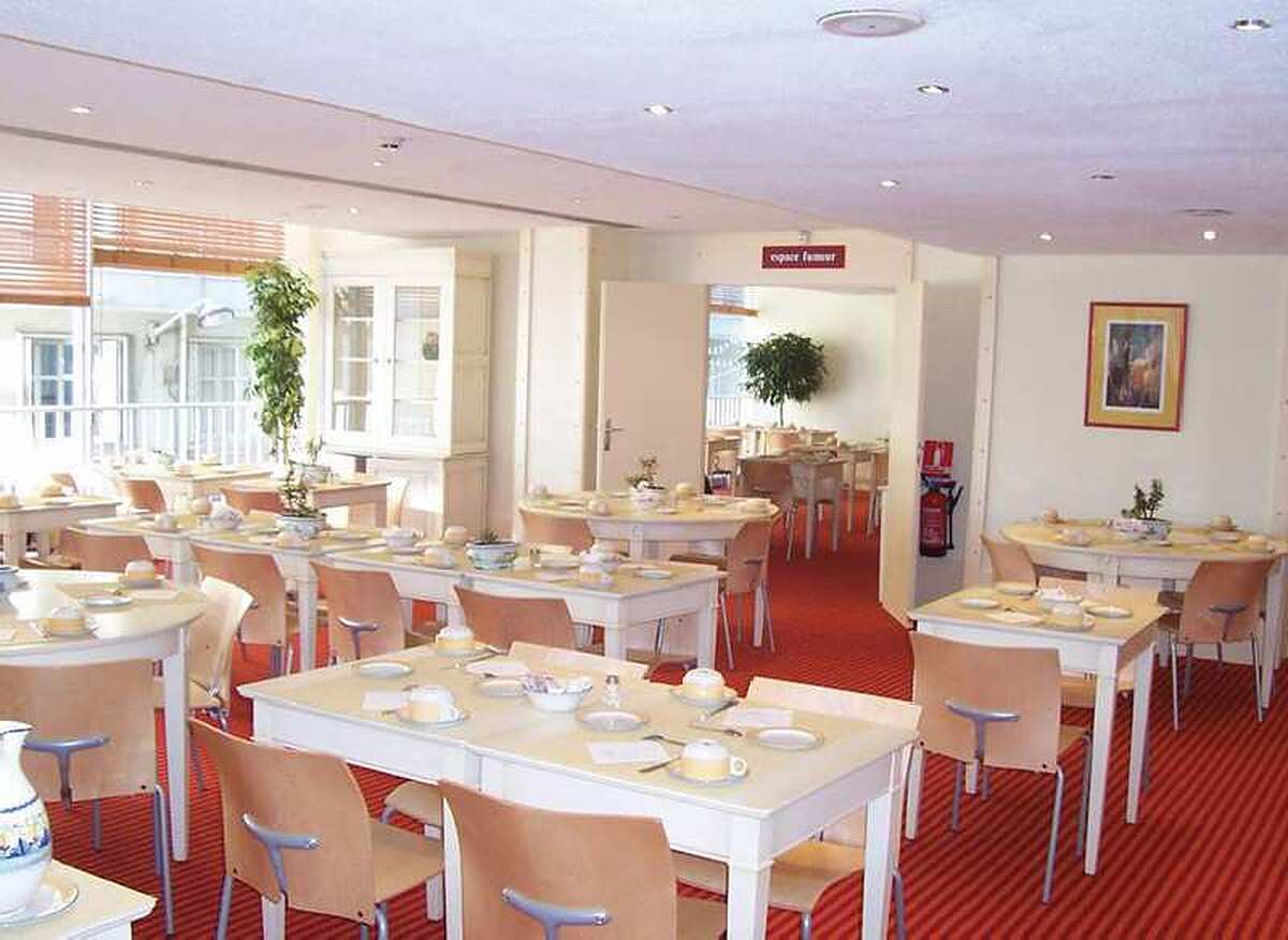 Mercure Promenade des Anglais