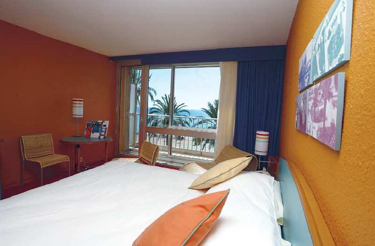 Mercure Promenade des Anglais