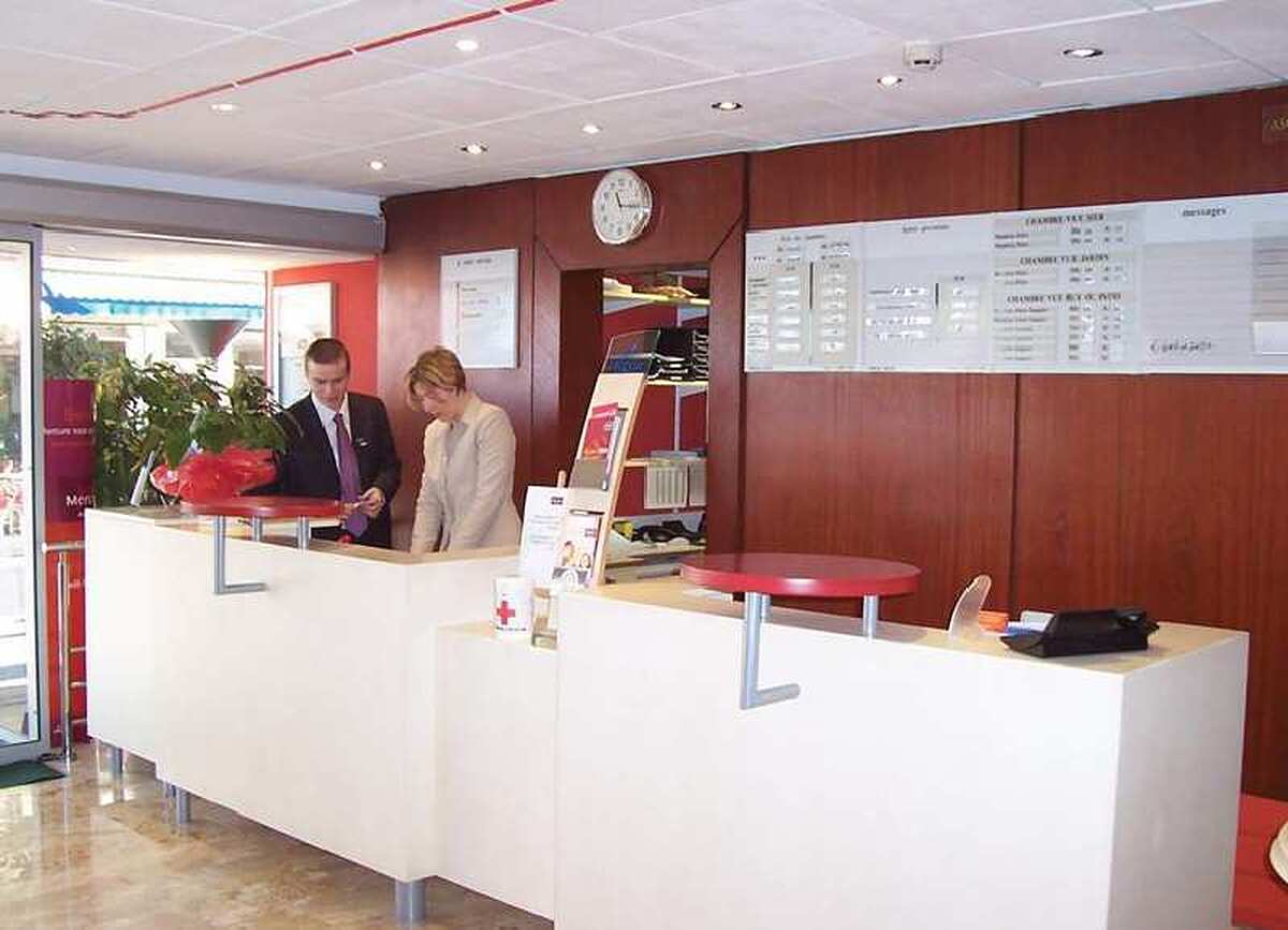 Mercure Promenade des Anglais