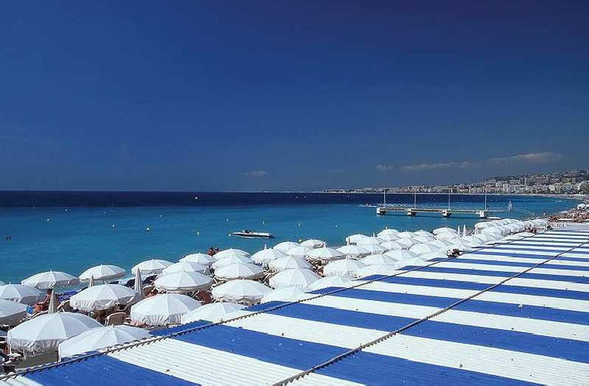 Mercure Promenade des Anglais