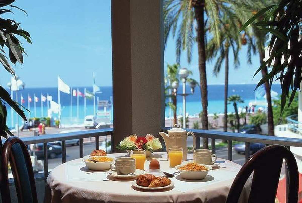 Mercure Promenade des Anglais
