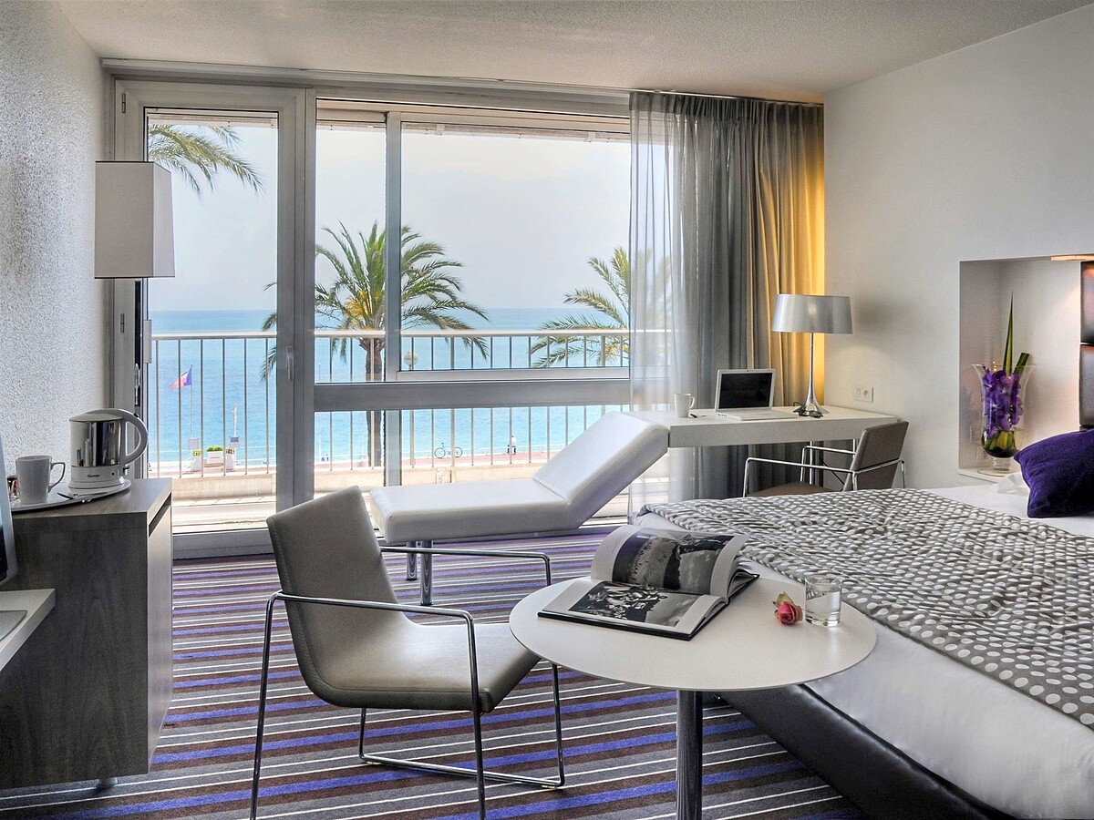 Mercure Promenade des Anglais