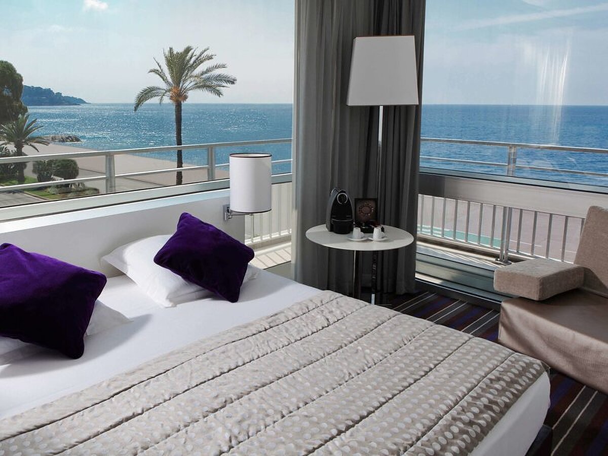 Mercure Promenade des Anglais