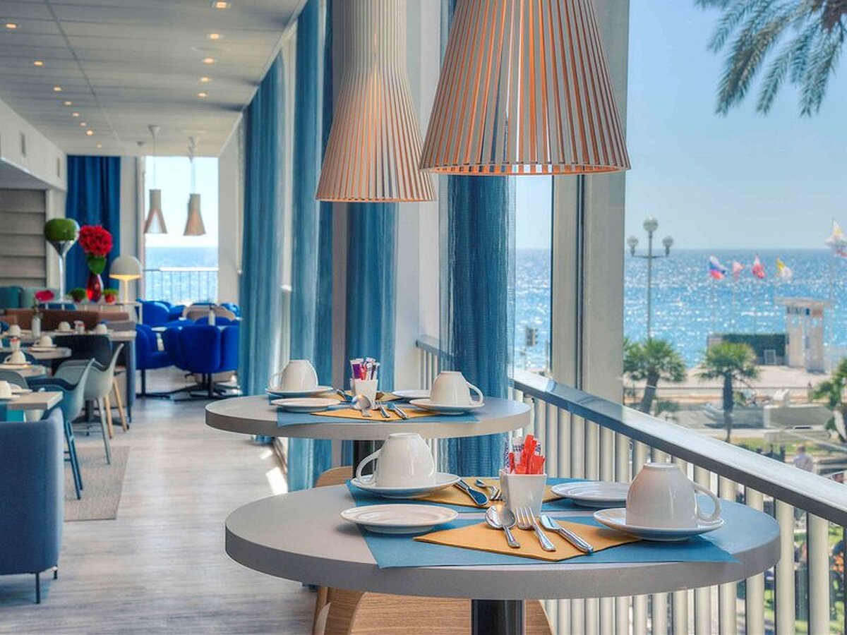 Mercure Promenade des Anglais