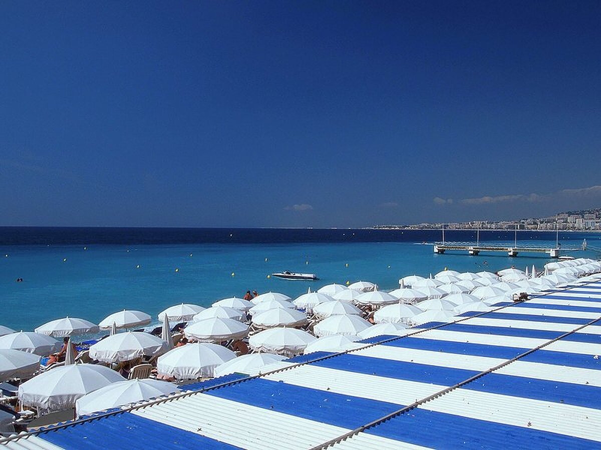 Mercure Promenade des Anglais