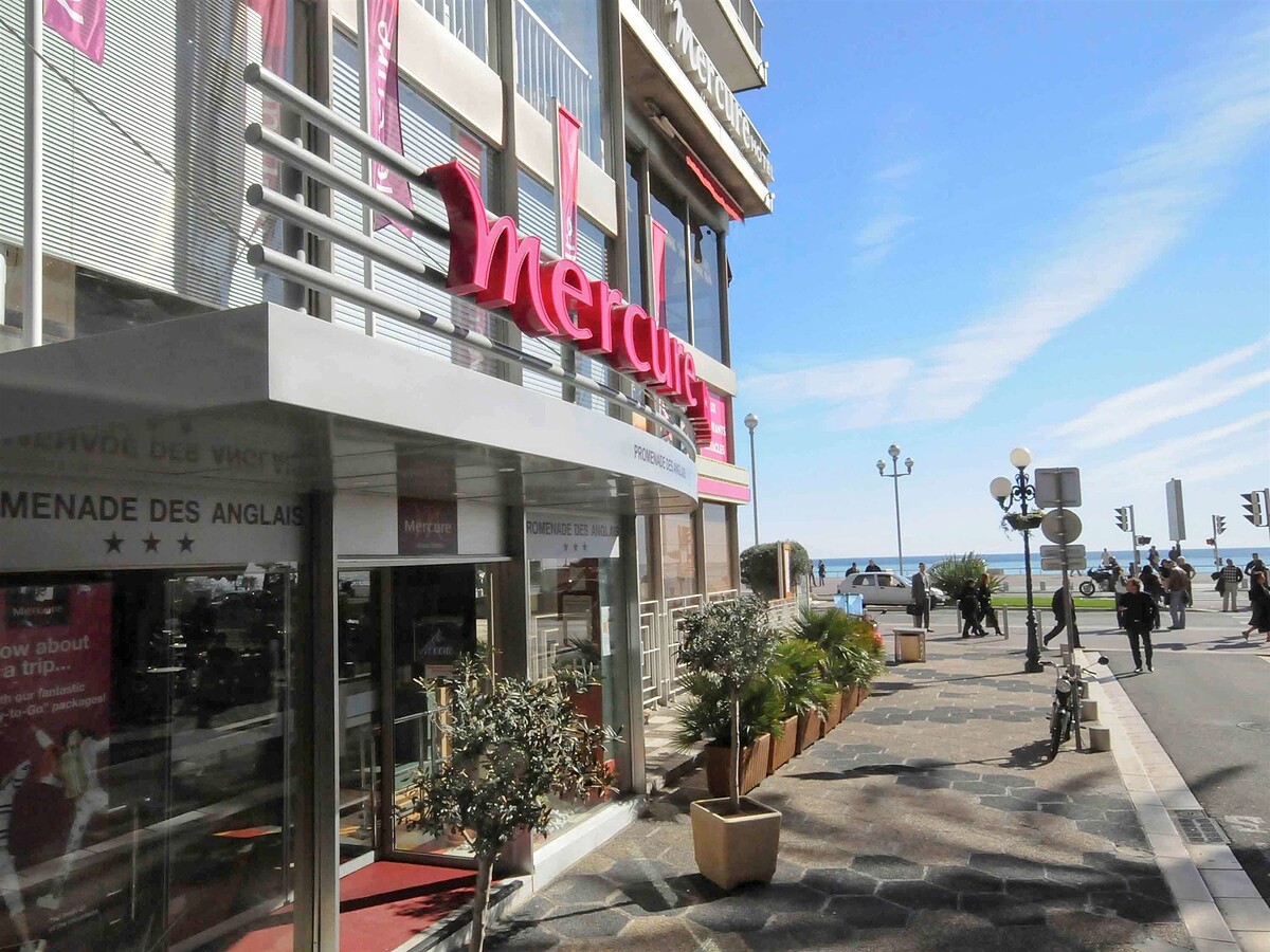 Mercure Promenade des Anglais