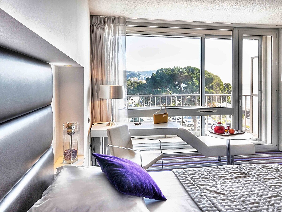 Mercure Promenade des Anglais