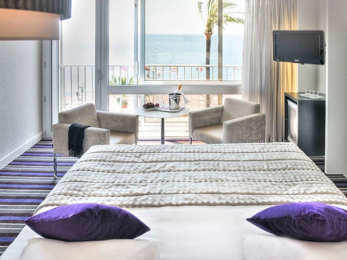 Mercure Promenade des Anglais