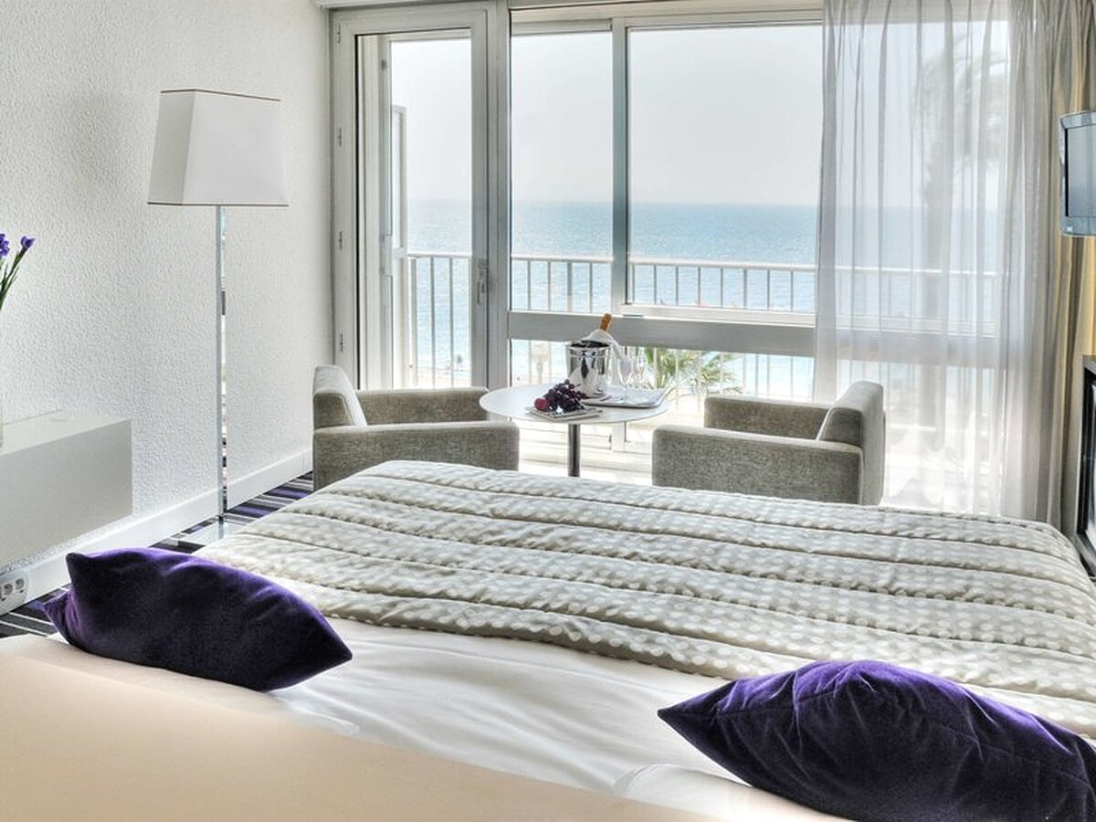 Mercure Promenade des Anglais