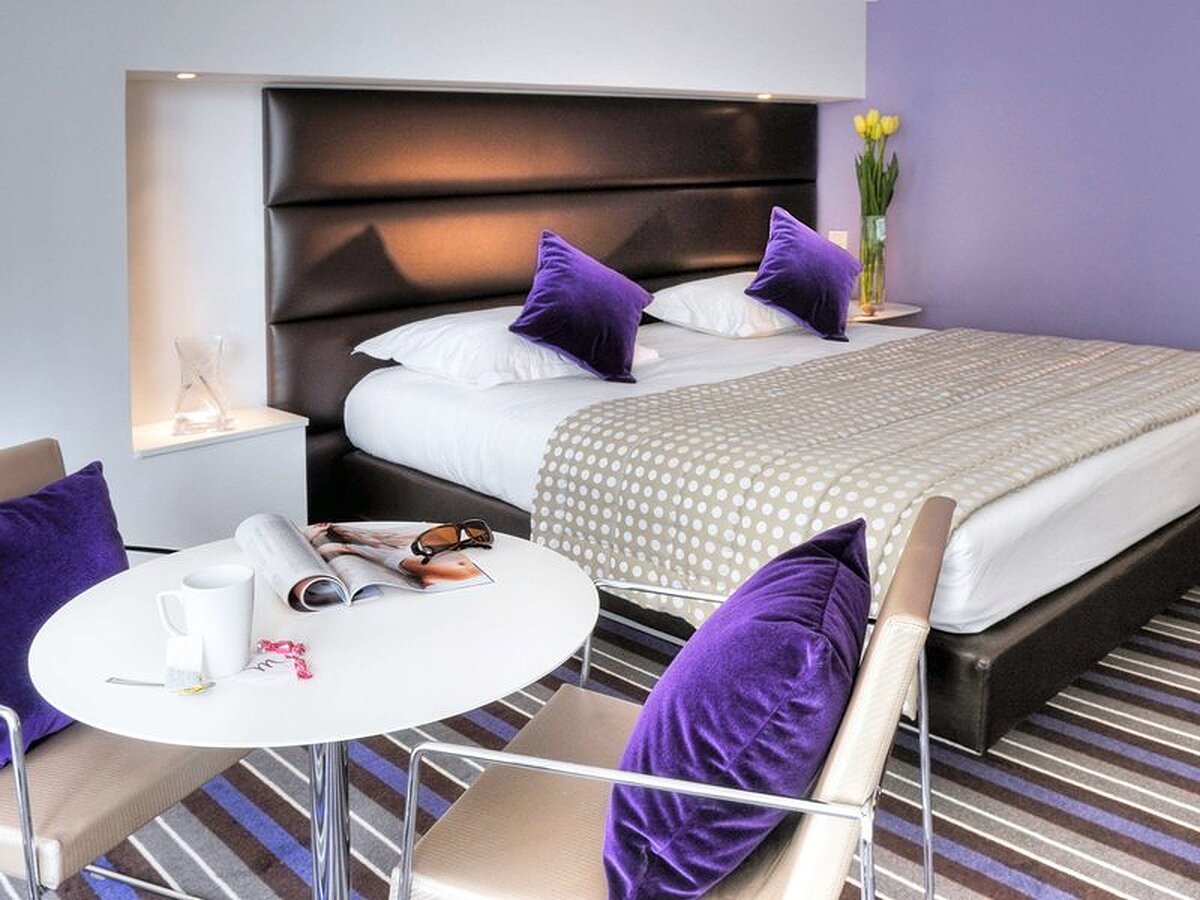 Mercure Promenade des Anglais