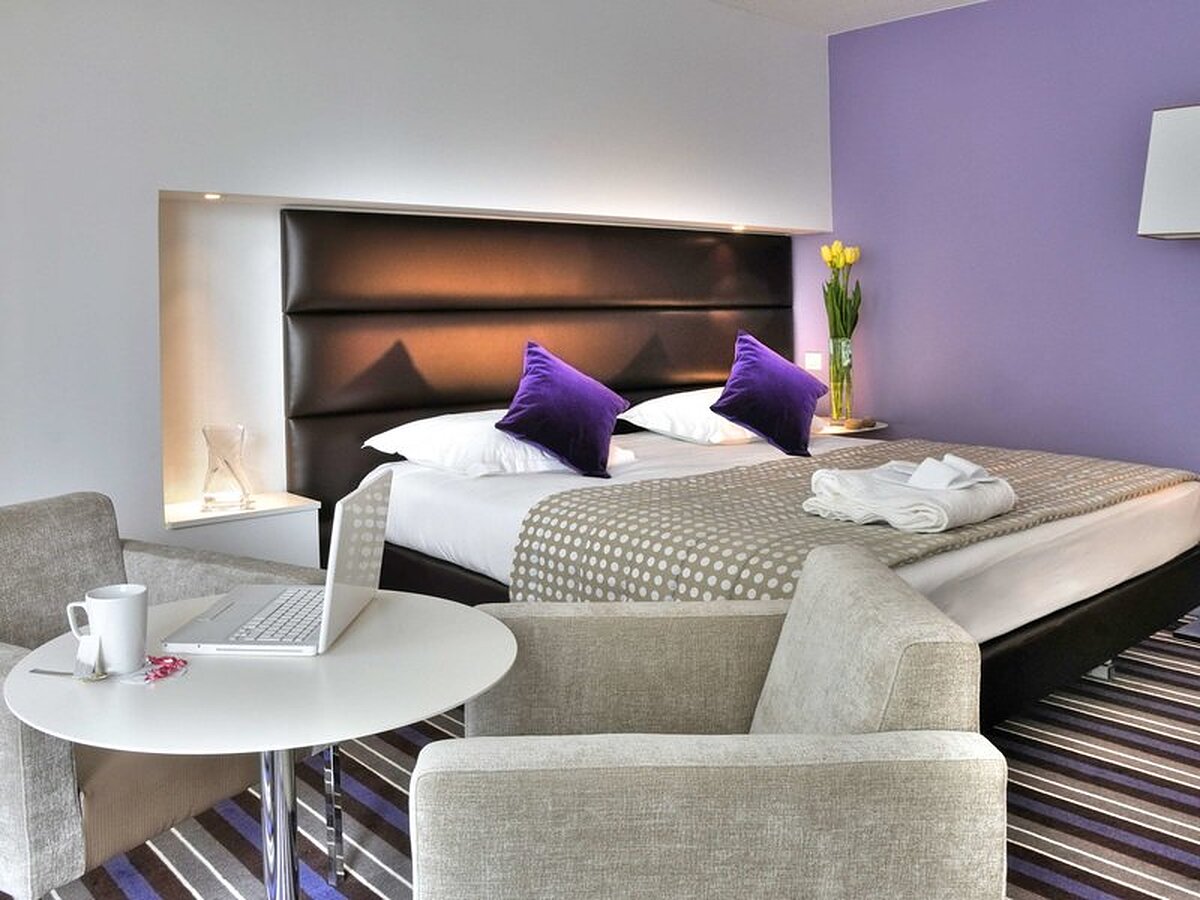 Mercure Promenade des Anglais
