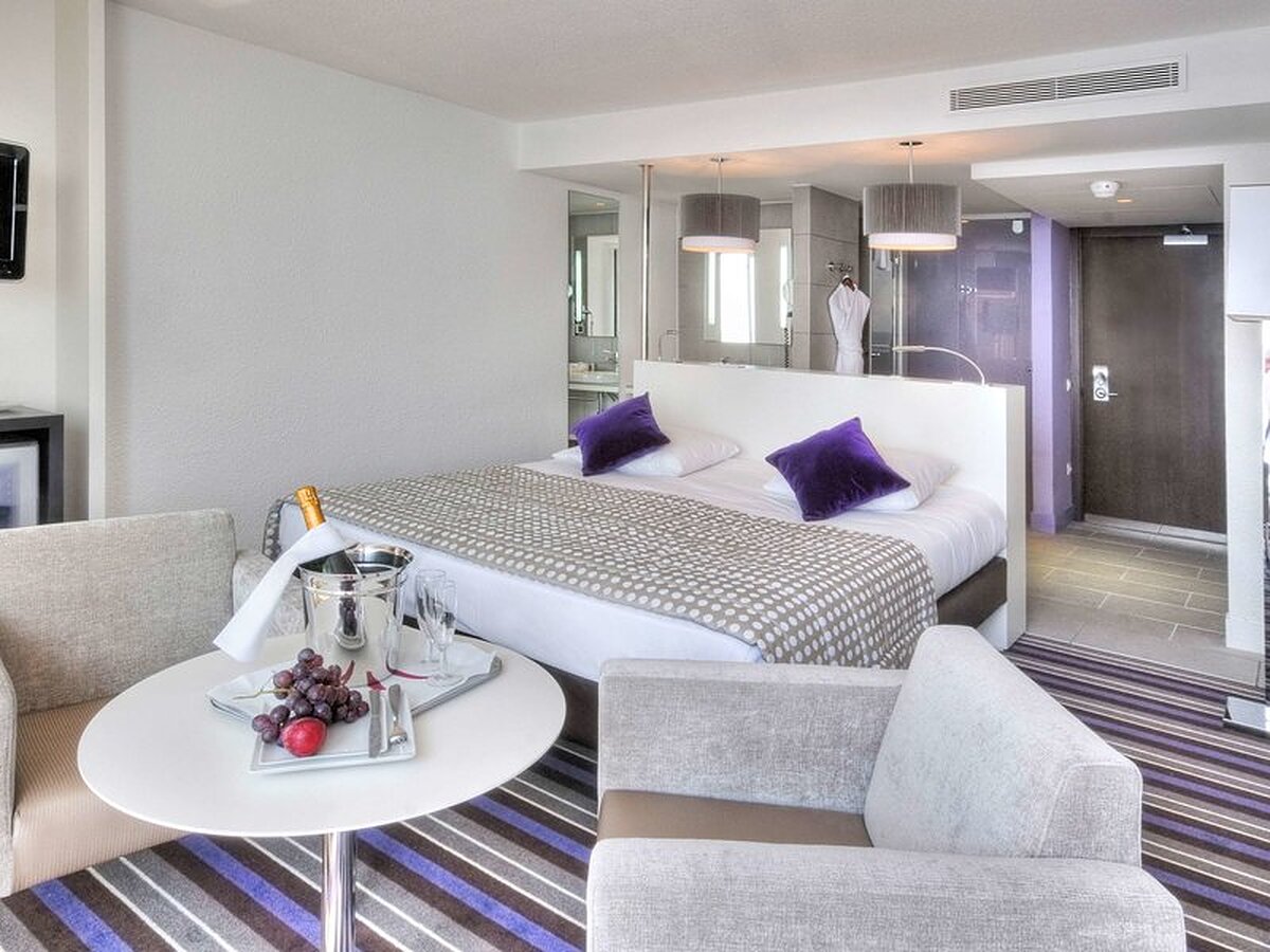Mercure Promenade des Anglais