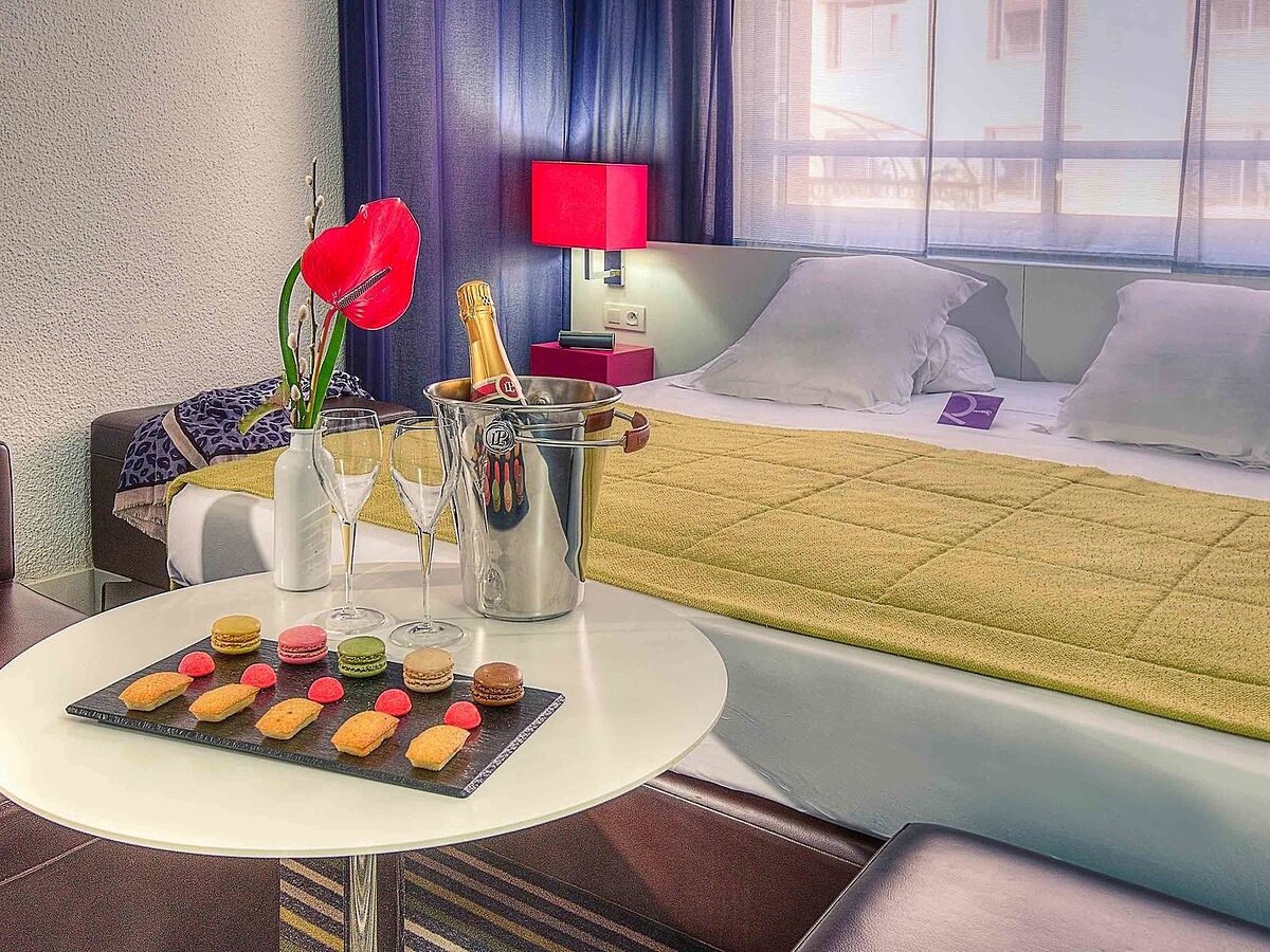 Mercure Promenade des Anglais