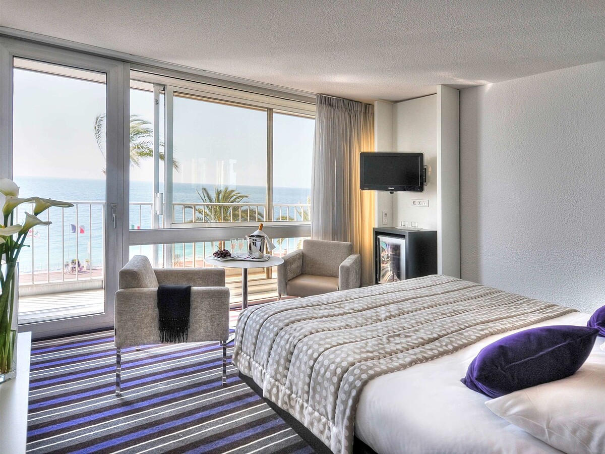 Mercure Promenade des Anglais