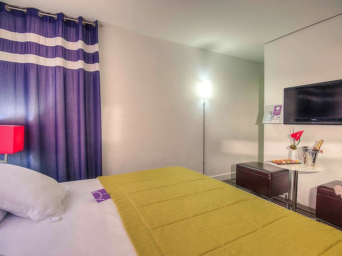 Mercure Promenade des Anglais