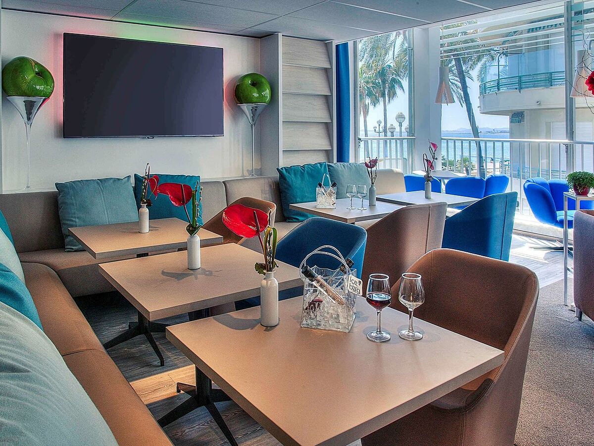 Mercure Promenade des Anglais