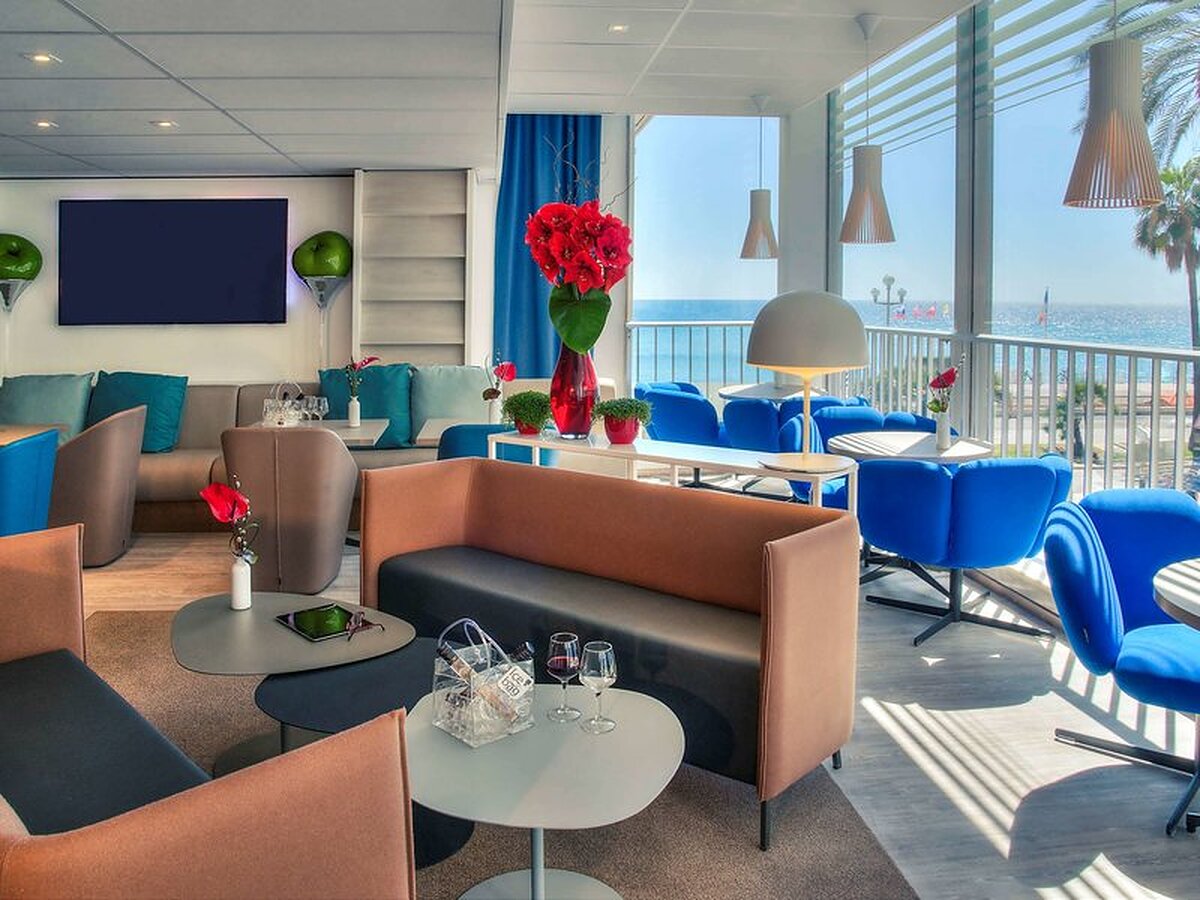 Mercure Promenade des Anglais